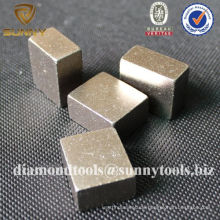 Diamantsegment für Quarz / Kalkstein / Marmorstein (SY-SB-271)